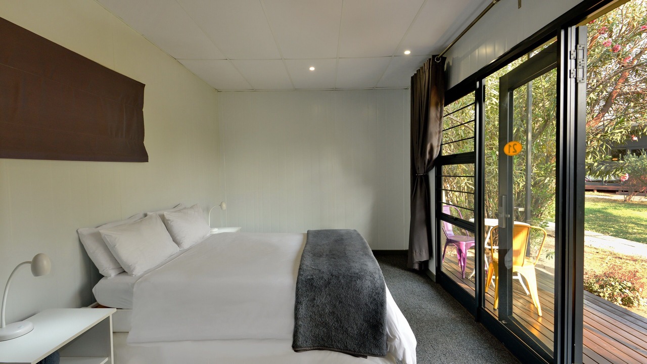 Photo of Bedroom in Greater Johannesburg Metropolitan Area