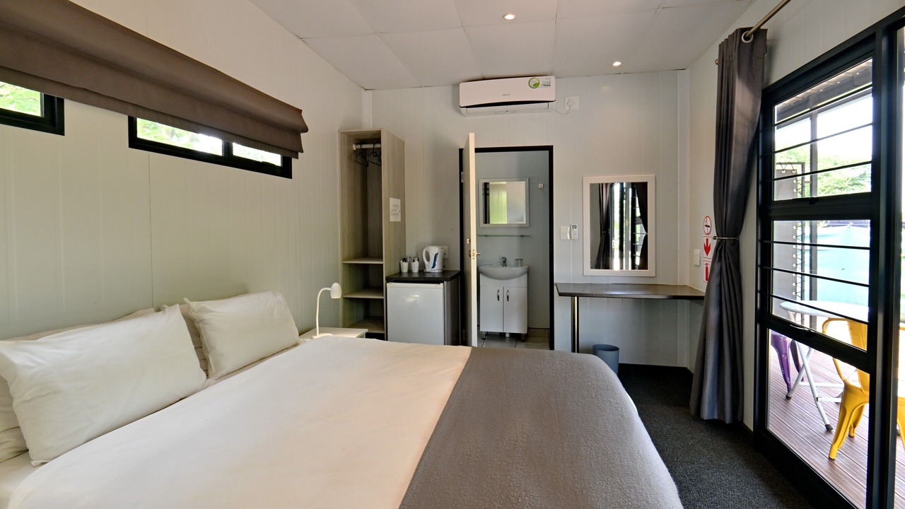 Photo of Bedroom in Komatipoort