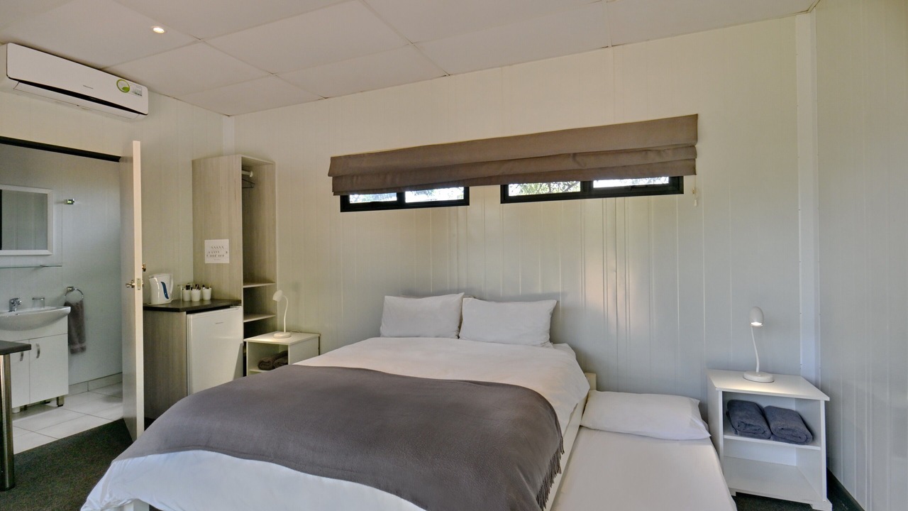 Photo of Bedroom in Komatipoort