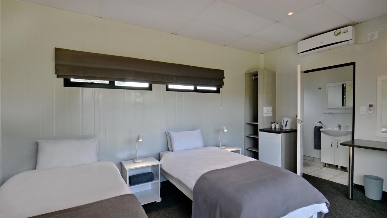 Photo of Bedroom in Komatipoort