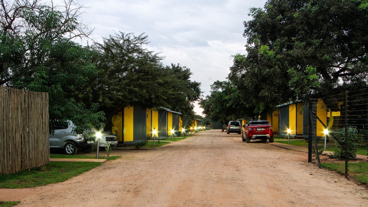 Photo of Outdoor in Komatipoort
