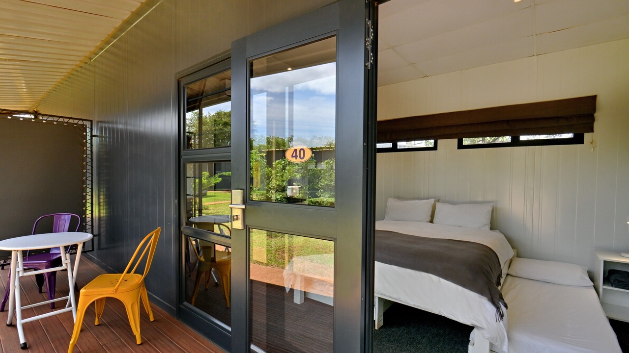 Photo of Bedroom in Komatipoort