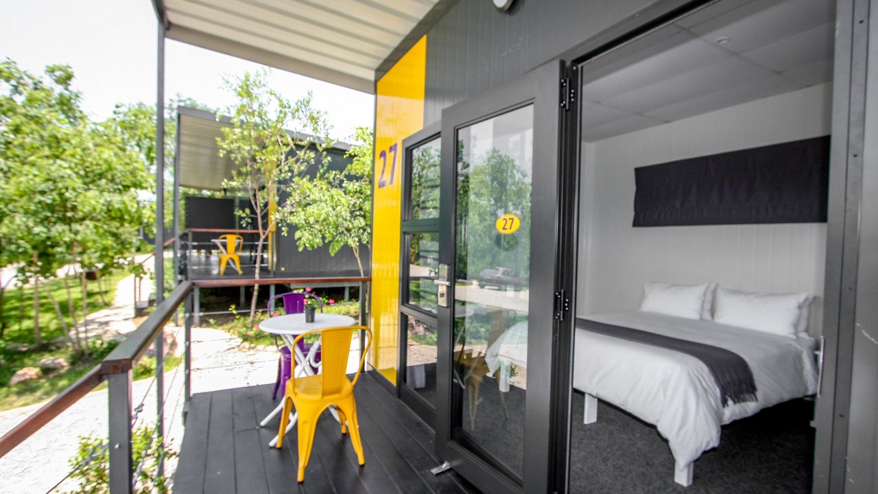 Photo of Bedroom in Hazyview