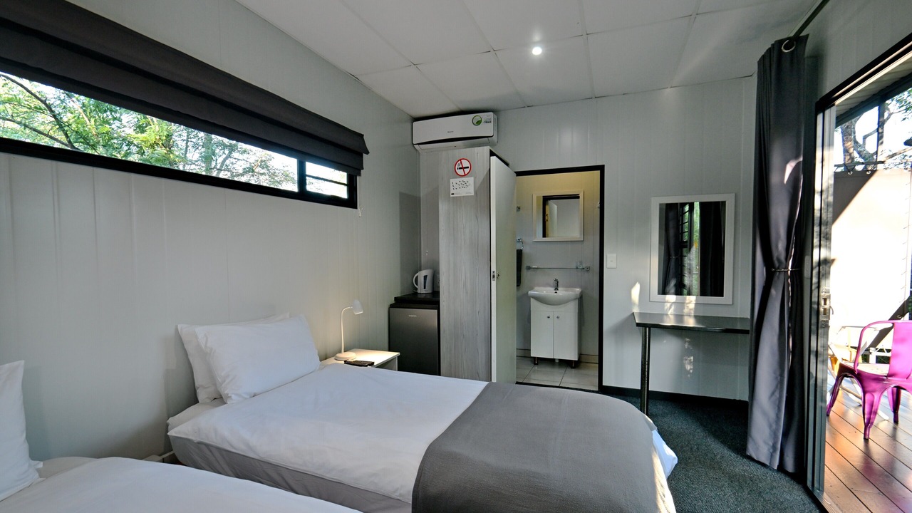 Photo of Bedroom in Hazyview