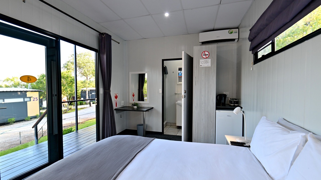 Photo of Bedroom in Hazyview
