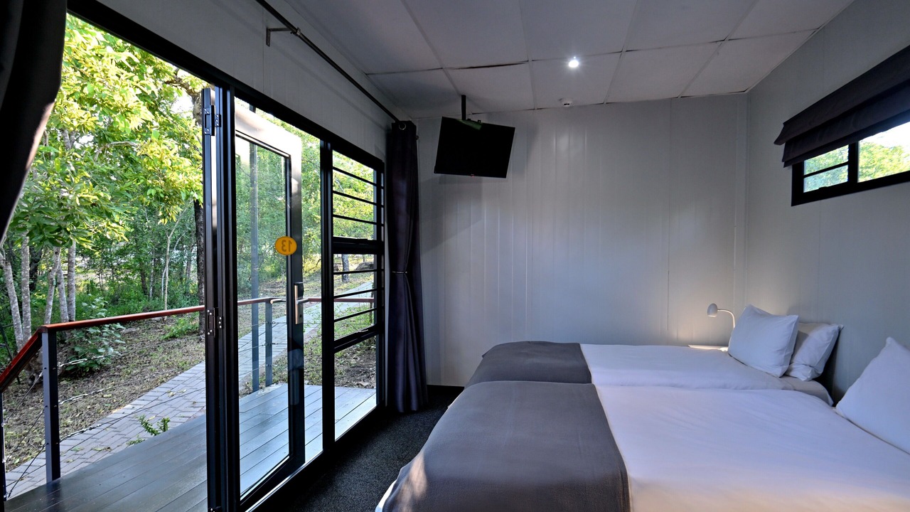 Photo of Bedroom in Hazyview