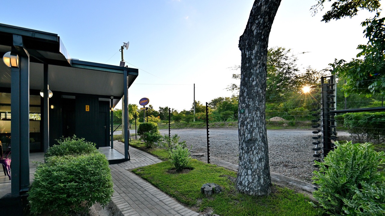 Photo of Outdoor in Hazyview