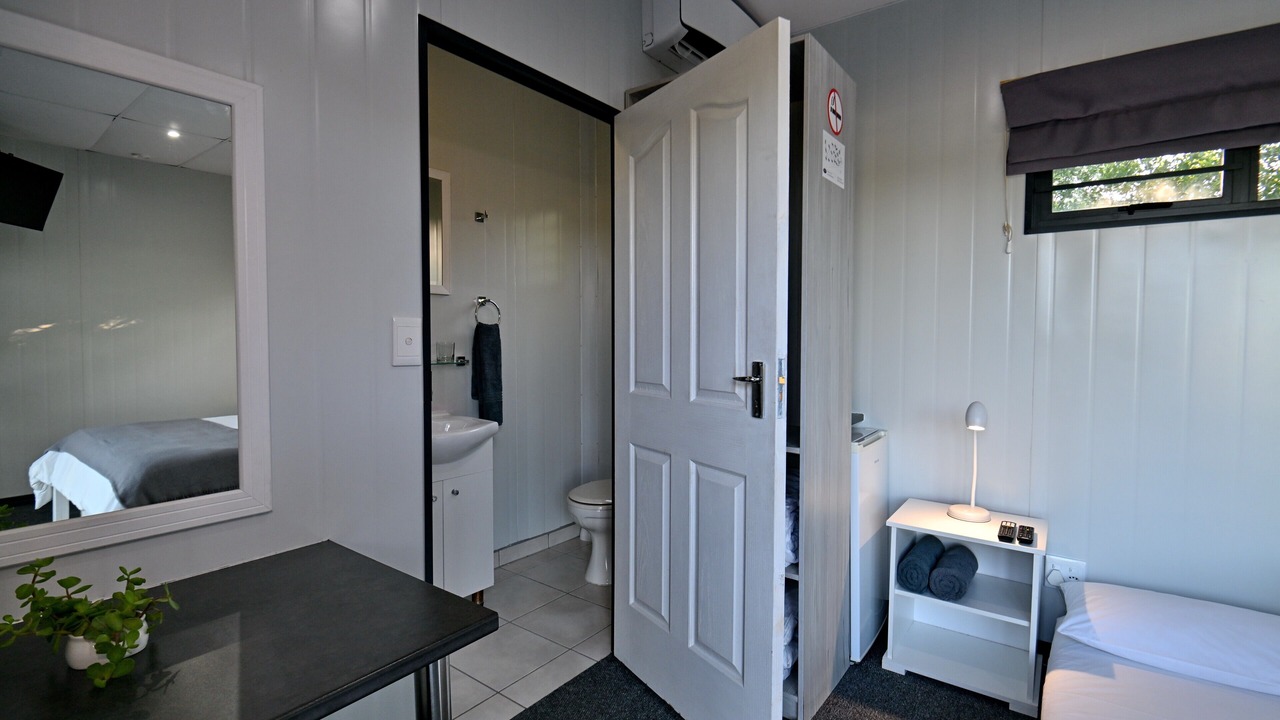 Photo of Bathroom in Hazyview