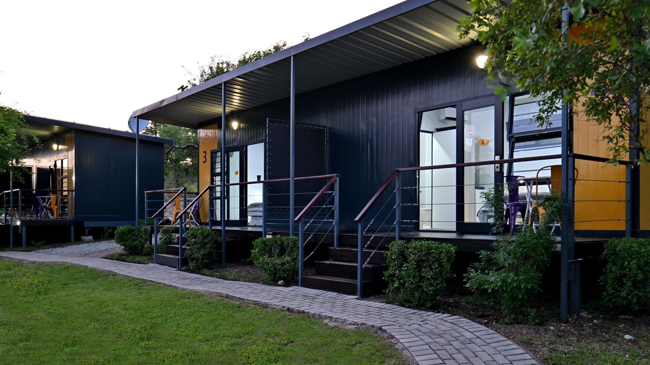 Photo of Outdoor in Hazyview