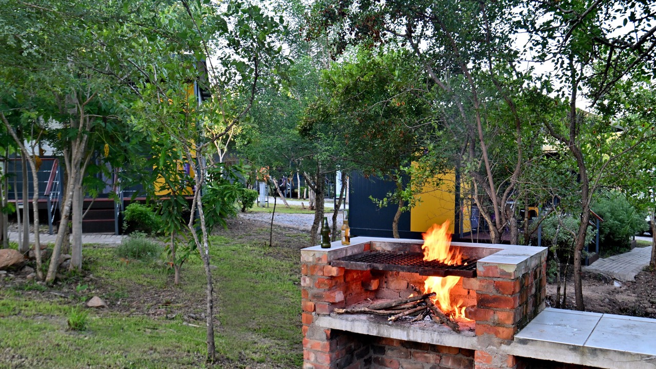 Photo of Outdoor in Hazyview
