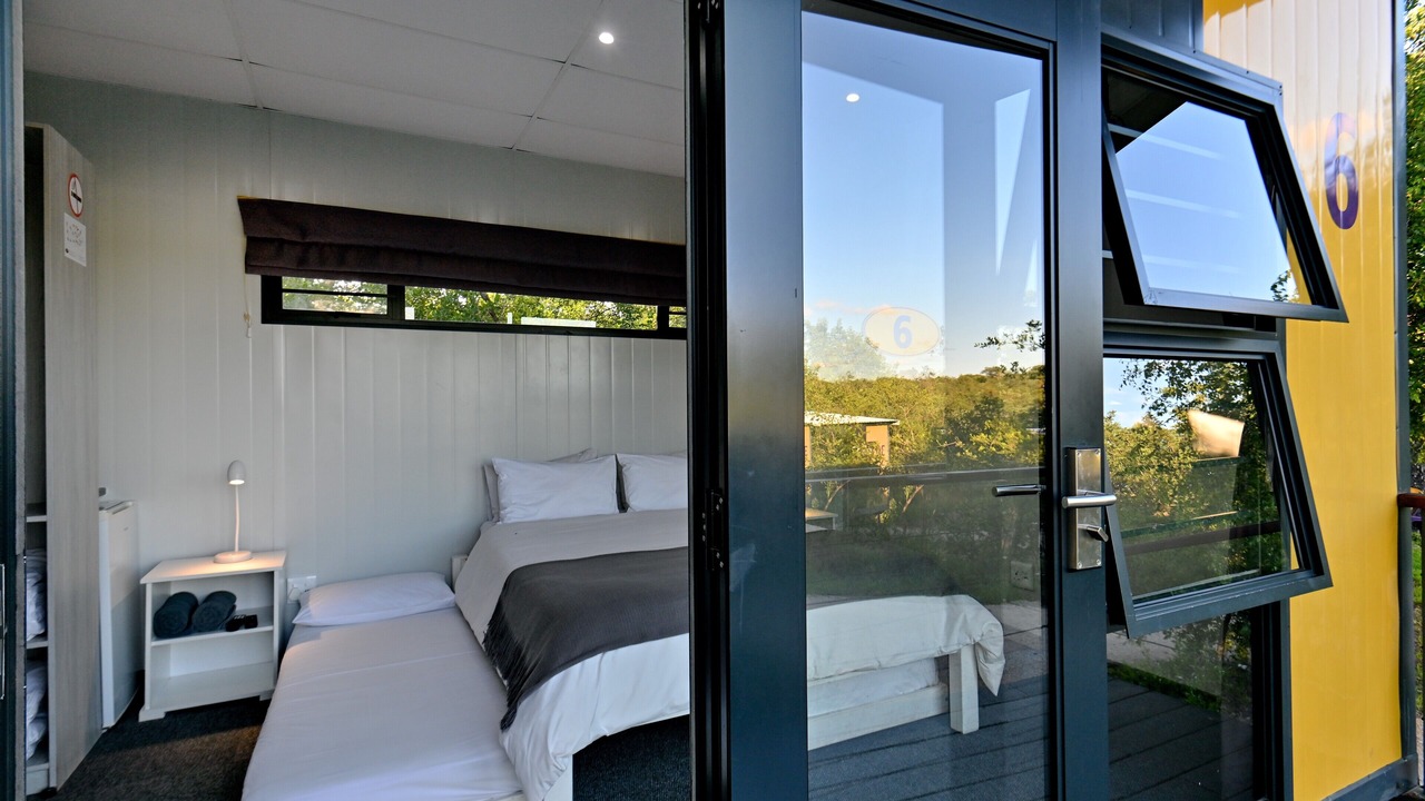 Photo of Bedroom in Hazyview