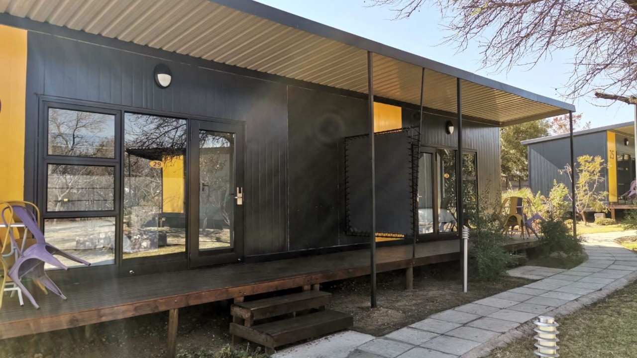 Photo of Outdoor in Hazyview