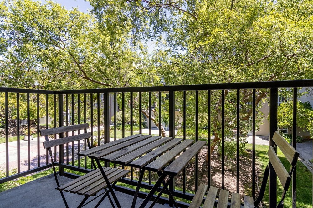 Photo of Patio Balcony in Palo Alto