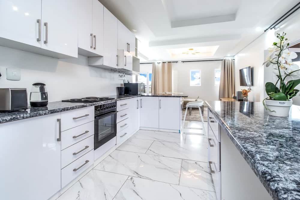 Photo of Kitchen in Eikenbosch