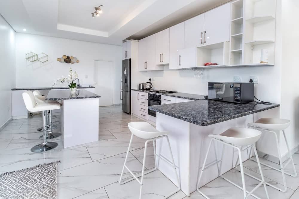 Photo of Kitchen in Eikenbosch