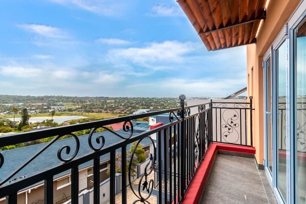 Photo of Patio Balcony in Eikenbosch