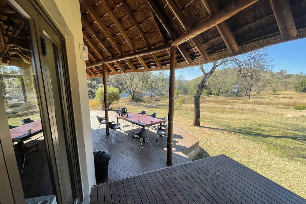 Photo of Patio Balcony in Bela-Bela