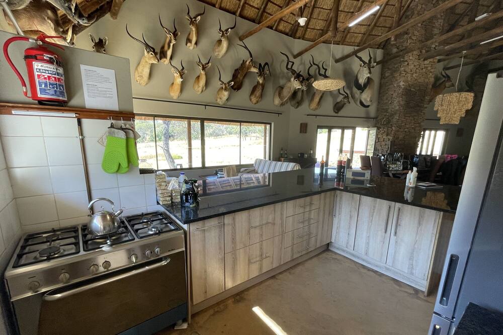 Photo of Kitchen in Bela-Bela