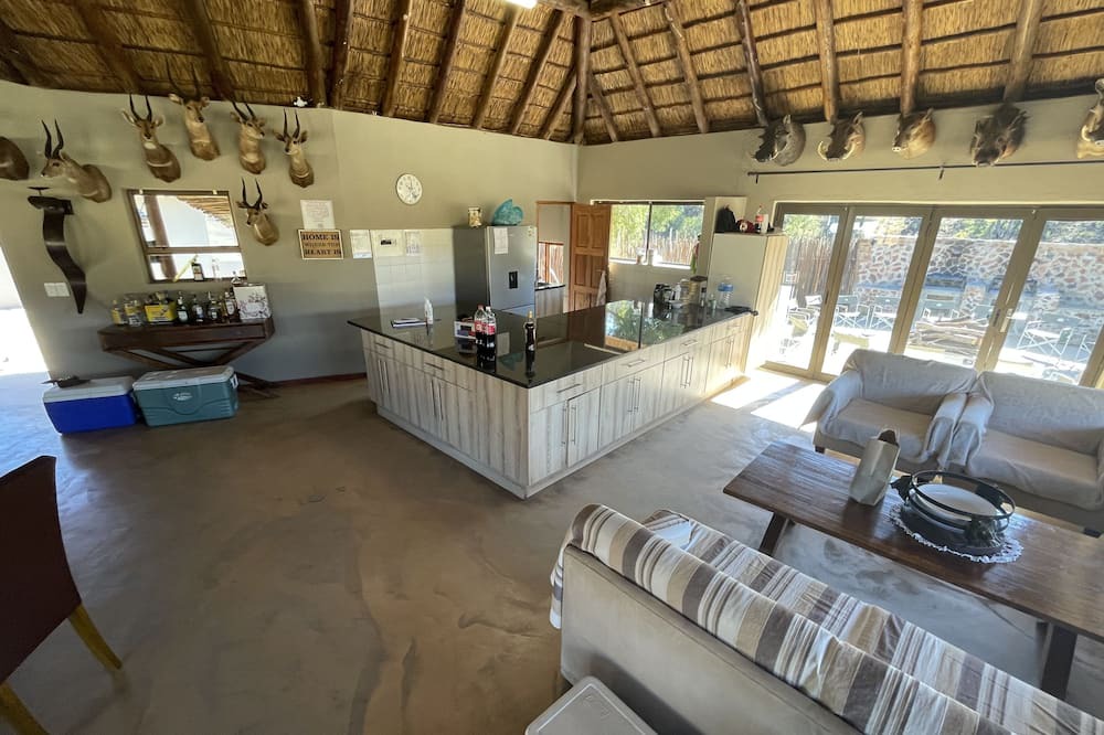 Photo of Livingroom in Bela-Bela