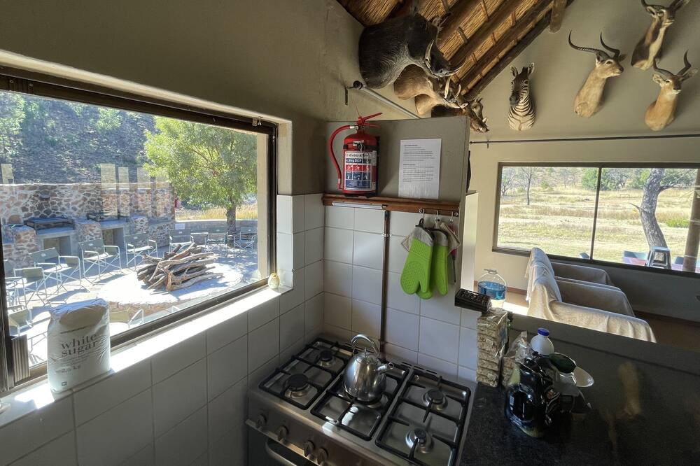 Photo of Kitchen in Bela-Bela