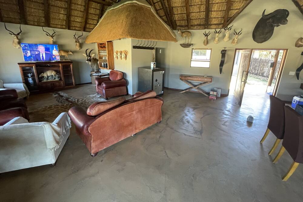 Photo of Livingroom in Bela-Bela