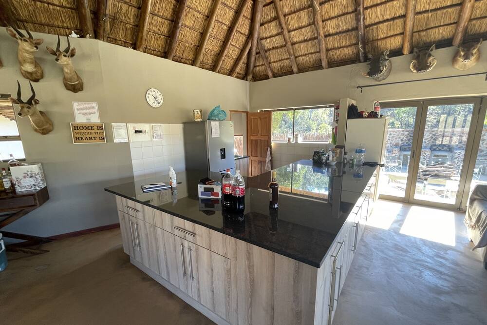Photo of Kitchen in Bela-Bela