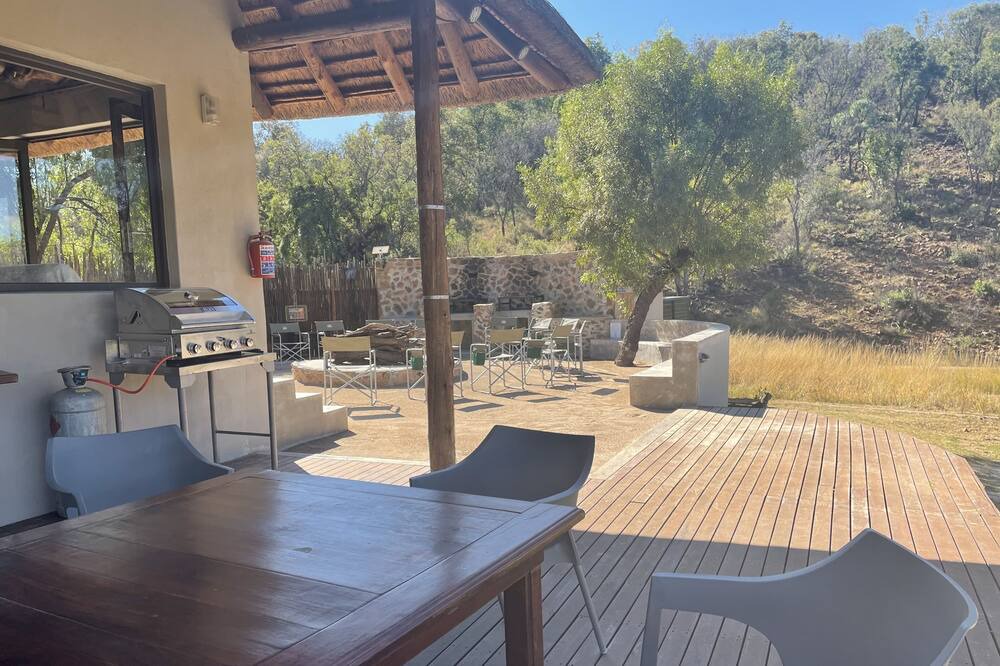 Photo of Patio Balcony in Bela-Bela