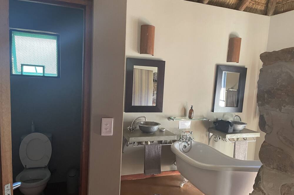 Photo of Bathroom in Bela-Bela