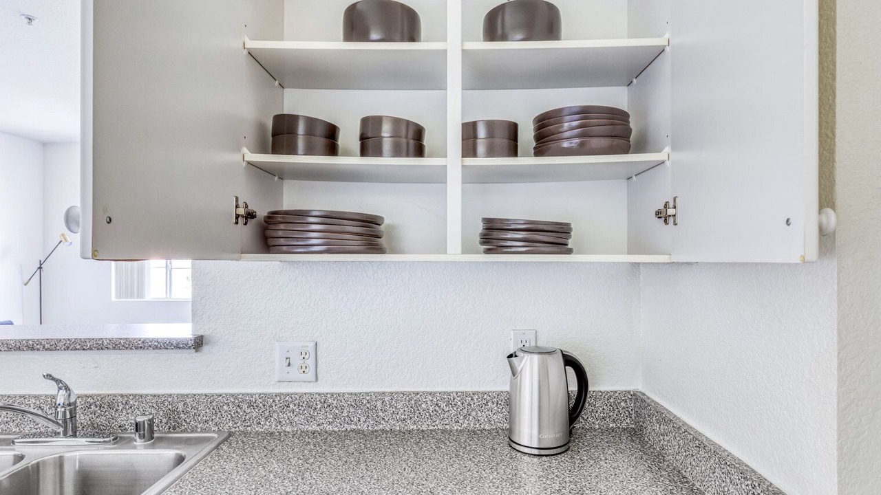 Photo of Kitchen in South San Jose