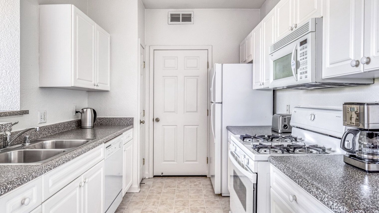 Photo of Kitchen in South San Jose