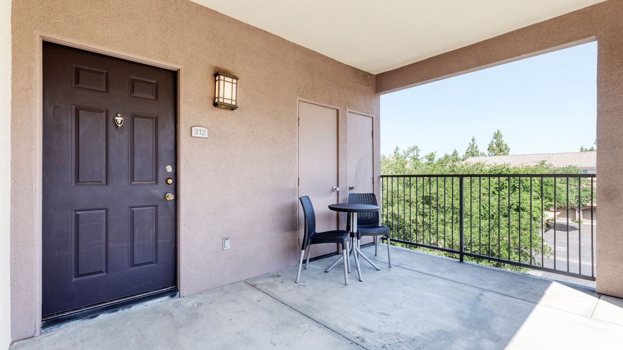 Photo of Outdoor in South San Jose