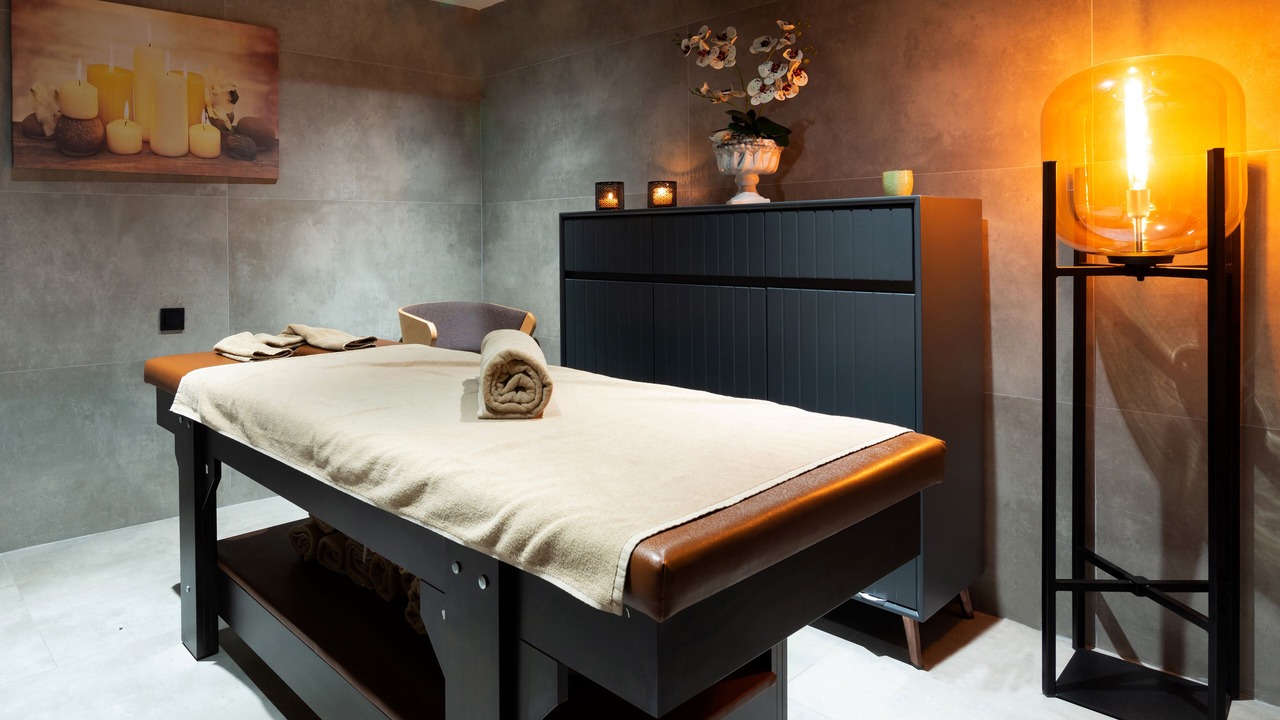 Photo of Bedroom in Tepebası