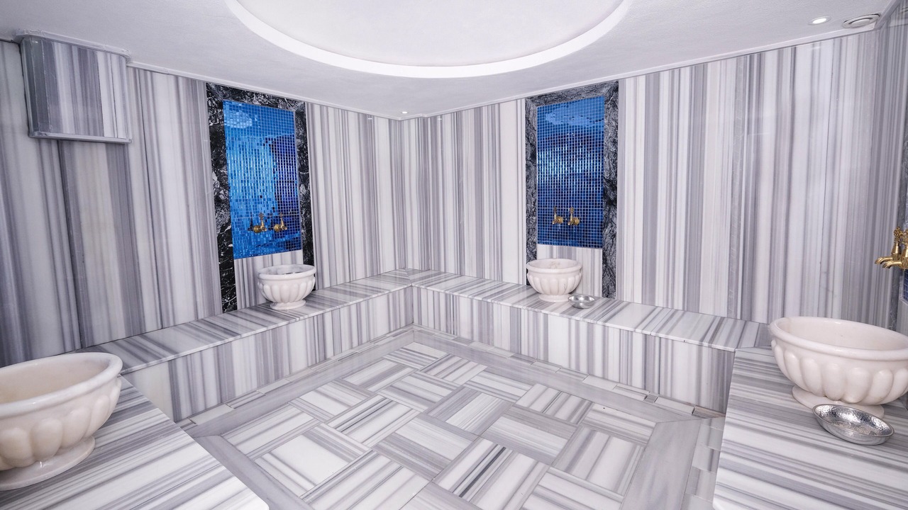 Photo of Bedroom in Tepebası