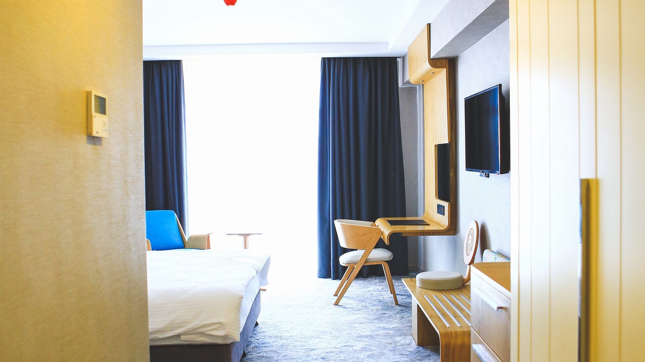 Photo of Bedroom in Tepebası