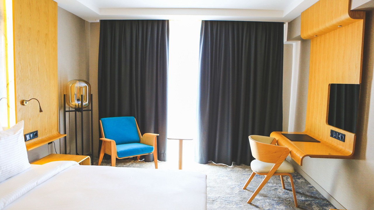 Photo of Bedroom in Tepebası
