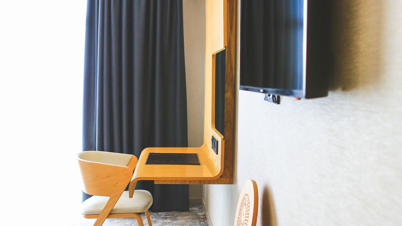 Photo of Bedroom in Tepebası