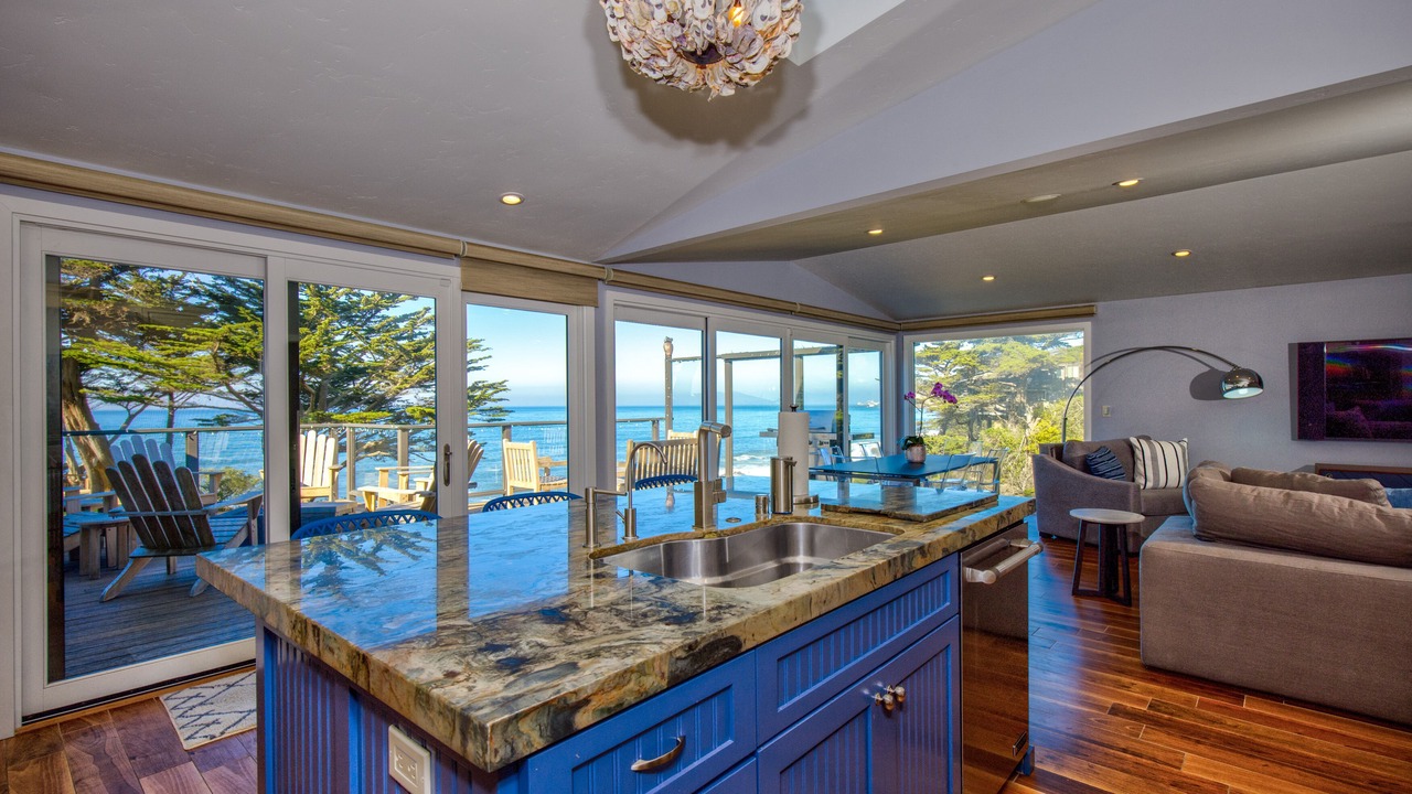 Photo of Kitchen in Montara
