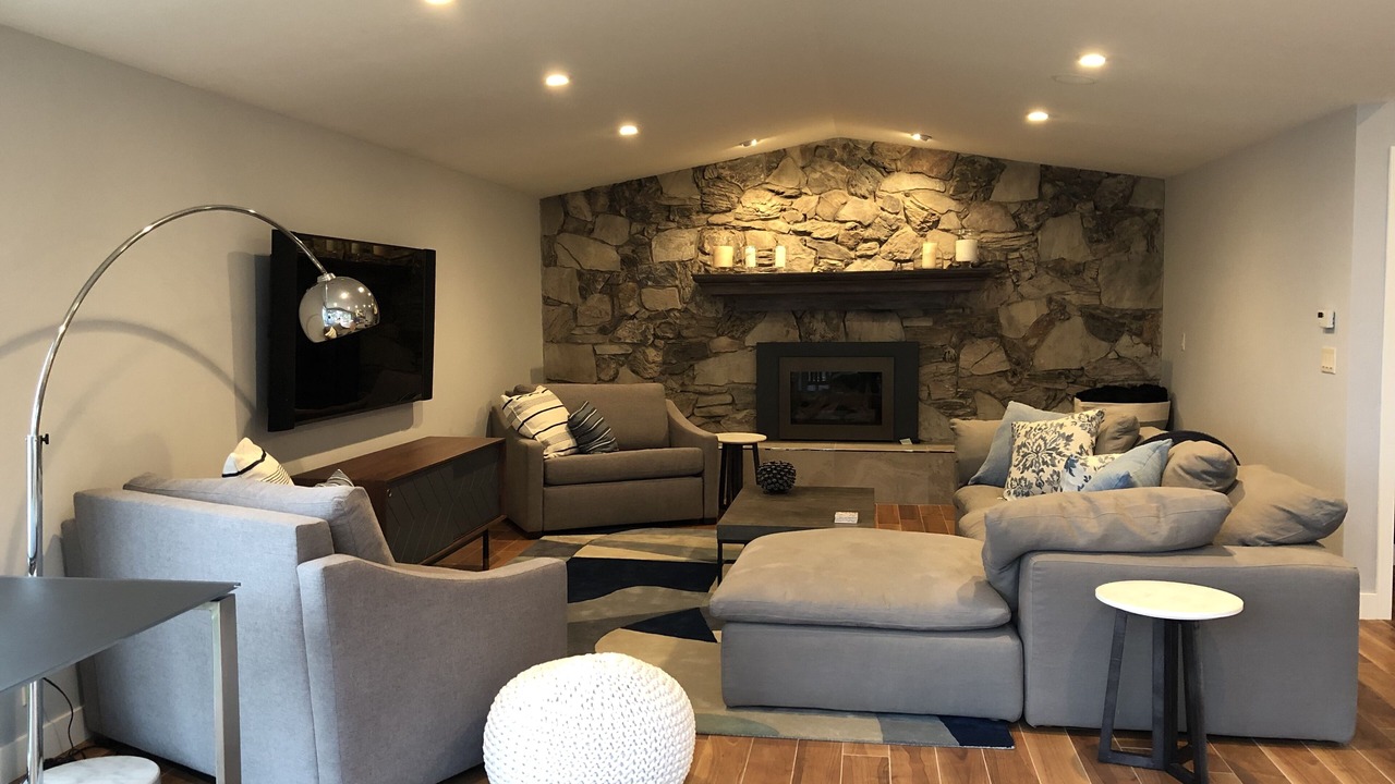Photo of Livingroom in Montara