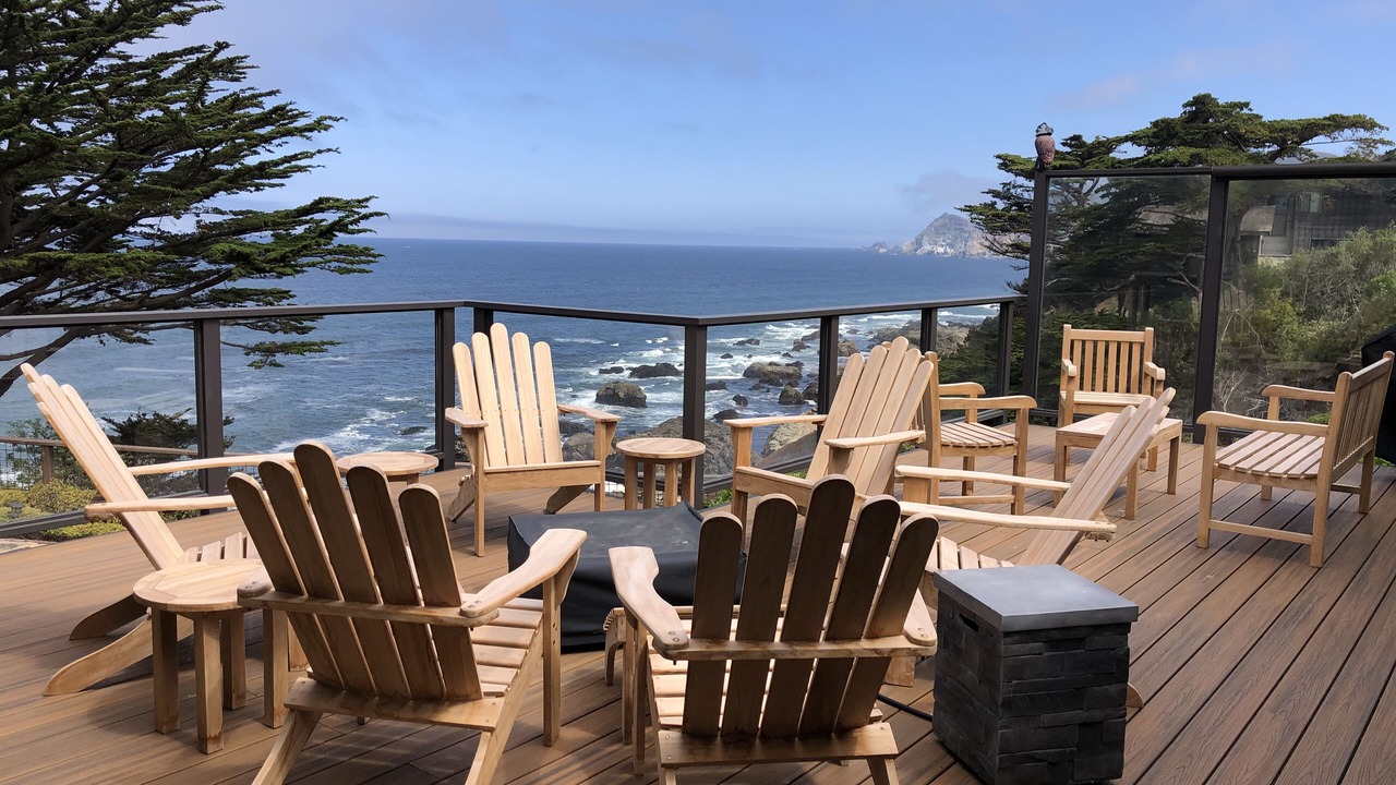 Photo of Outdoor in Montara