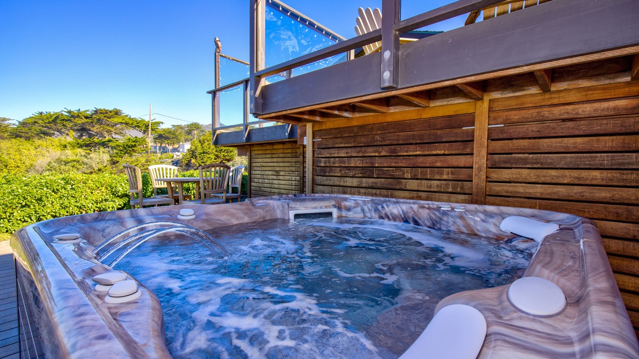 Photo of Outdoor in Montara