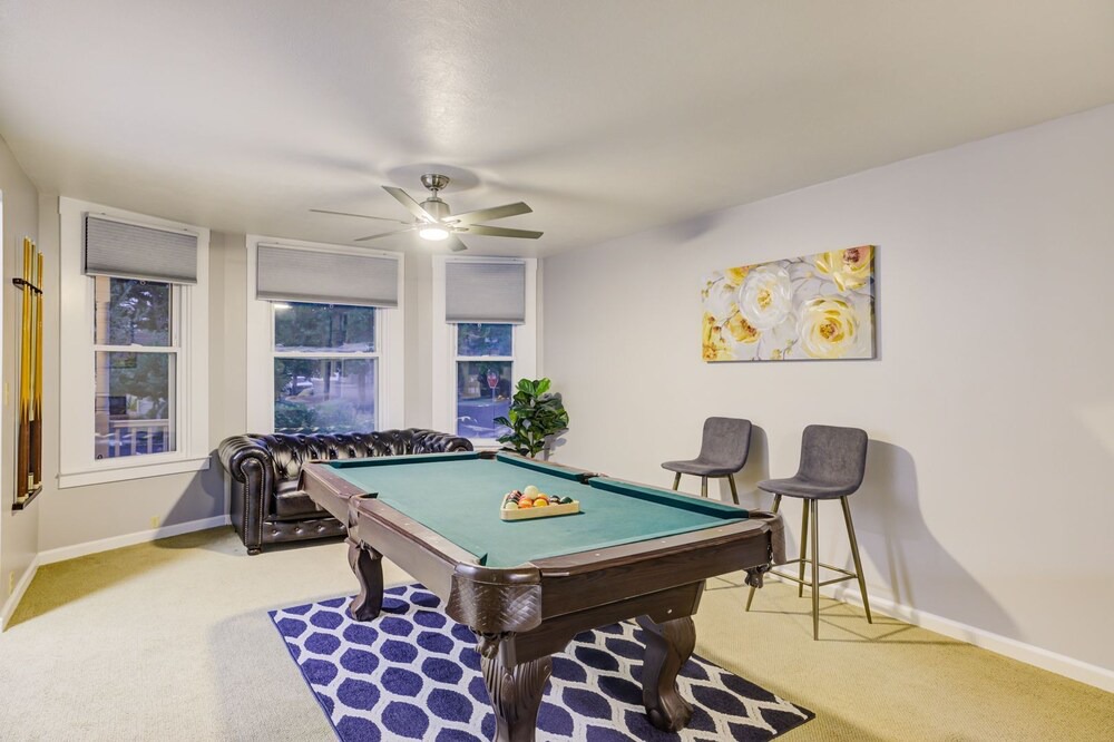 Photo of Bedroom in Santa Rosa