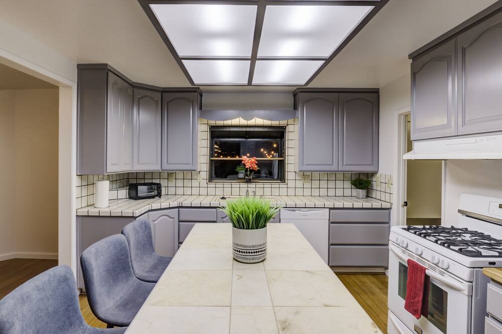 Photo of Kitchen in Santa Rosa
