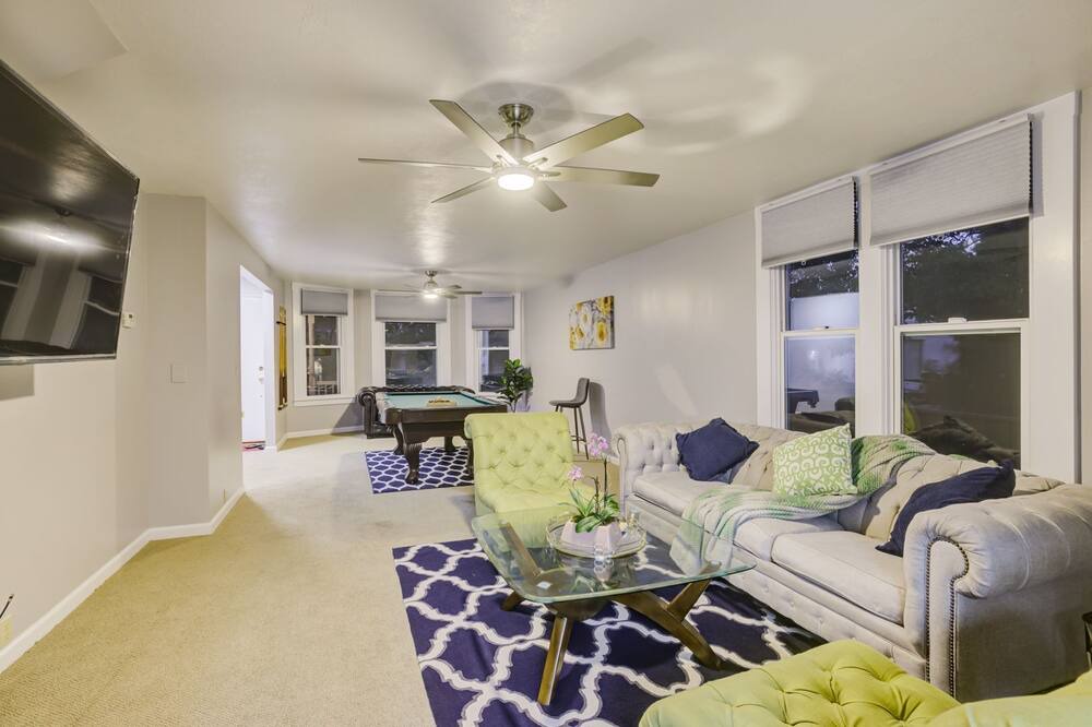 Photo of Livingroom in Santa Rosa