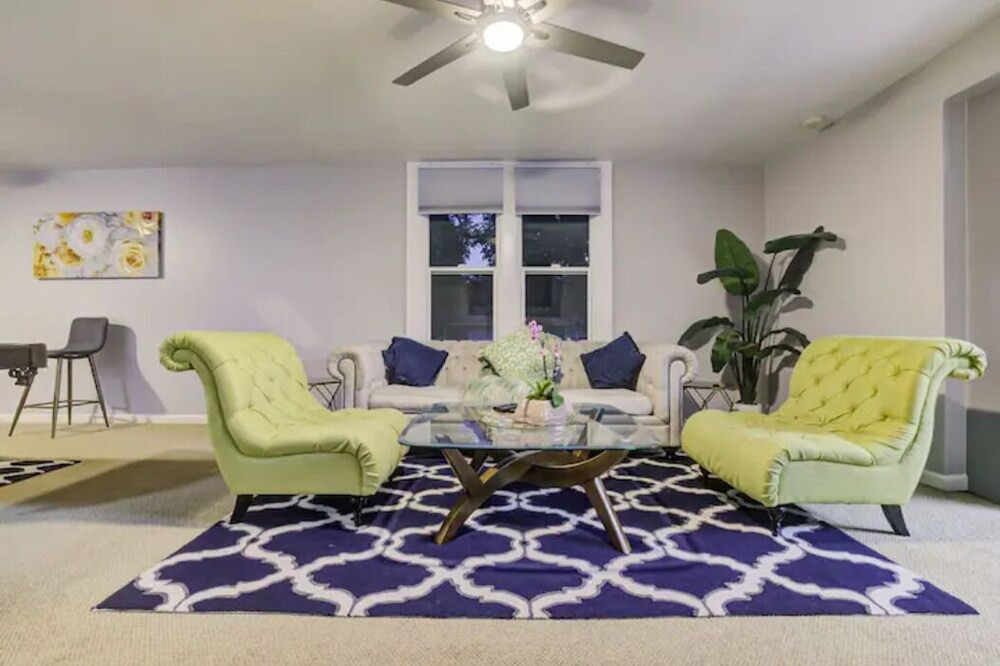Photo of Livingroom in Santa Rosa