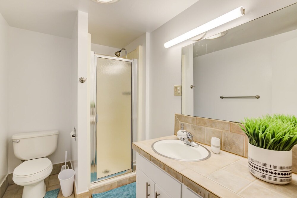 Photo of Bathroom in Santa Rosa