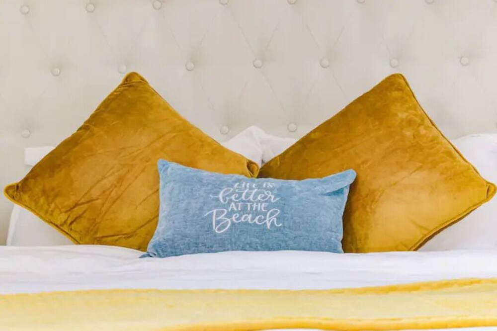 Photo of Bedroom in Santa Rosa
