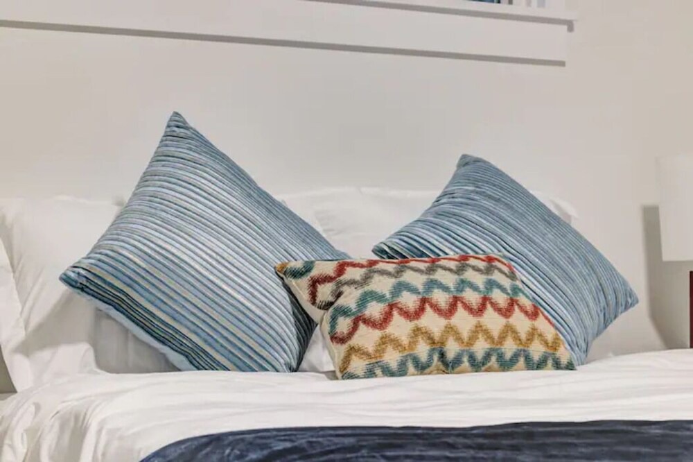Photo of Bedroom in Santa Rosa