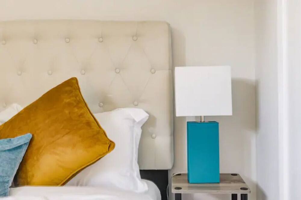 Photo of Bedroom in Santa Rosa
