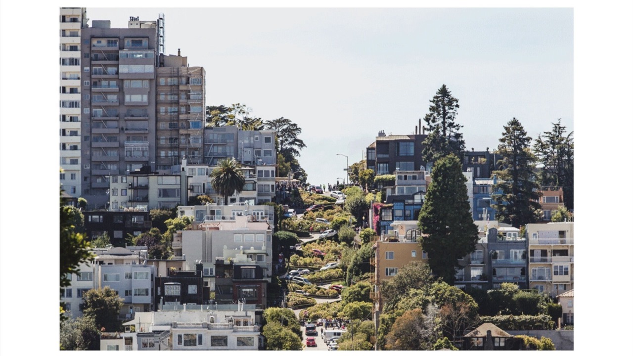 Photo of Outdoor in Russian Hill
