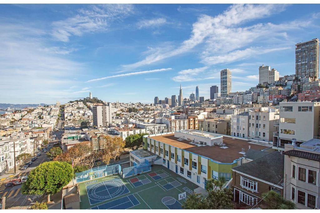 Photo of Others in Russian Hill